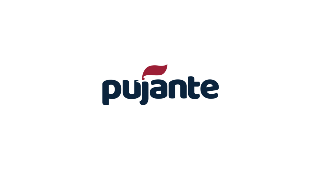 Pujante